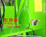錘紋漆 快干環保的水性機械油漆選擇與深圳廠家優勢